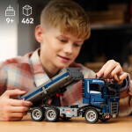 LEGO LEGO® Technic 42203 Nákladní sklápěč
