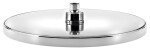 AQUALINE - Hlavová sprcha, průměr 300, ABS/chrom SC113