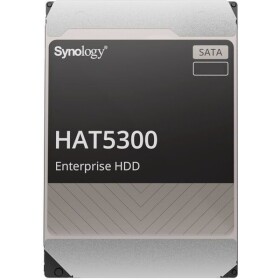 Synology HAT5310-18T 18TB / 3.5" SATA III / 7200 rpm / 512MB cache / 5y (HAT5310-18T)