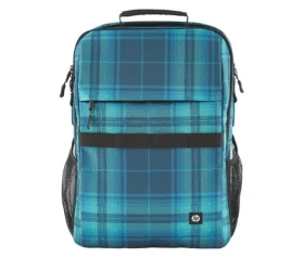 HP Campus XL Tartan plaid / batoh pro notebook 15.6" (7J594AA)