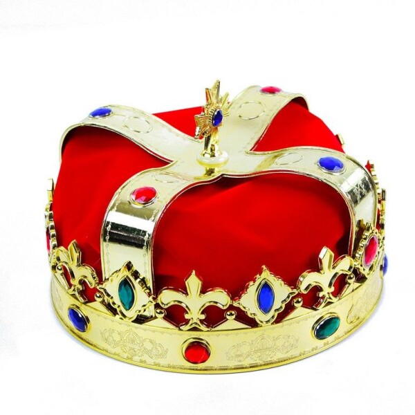 Rappa Koruna královská