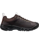 KEEN TARGHEE IV OXFORD Pánské trekové boty java/black 46 10058627KEN01SC