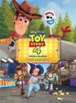 Toy Story Příběh hraček Příběh podle filmu
