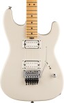 Charvel American Neo-Classic San Dimas SD1 HH FR MN Ivory Blitz