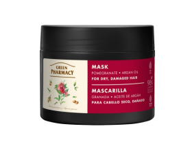 Green Pharmacy Maska argan 300 ml