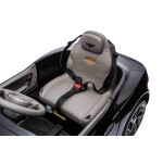 Mamido Elektrické autíčko Bentley Bacalar černé