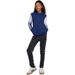 Adidas Squadra 25 Sweat Hoody Jr JD4804 Mikina 164 cm