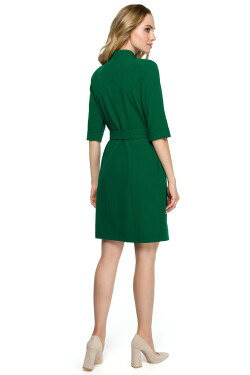 Stylove Dress S120 Green