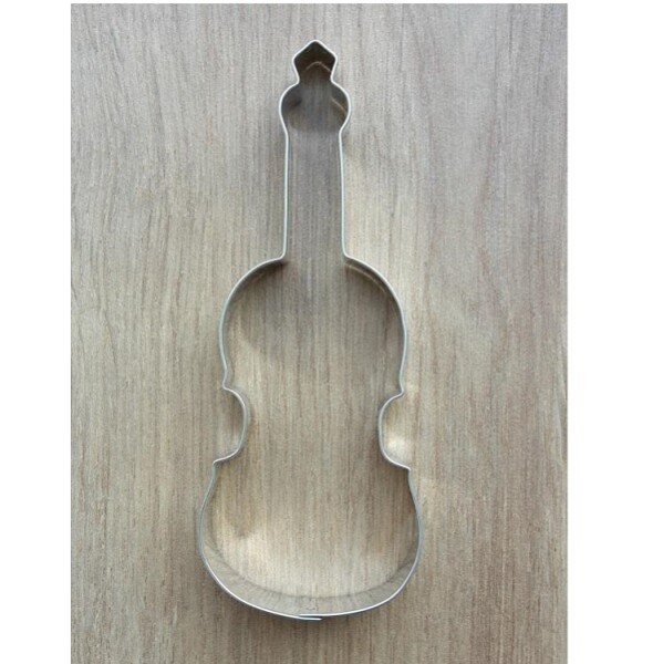 Felcman Vykrajovátko Violoncello 120x47 mm