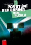 Povstání Herobrina Den Plížilů S.D. Stuart