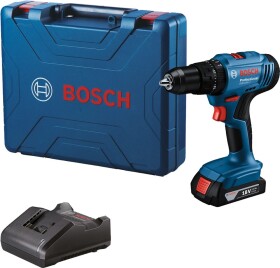 Aku příklepová vrtačka Bosch GSB 183-LI 06019K9101