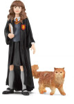 Schleich Harry Potter Hermiona Křivonožka