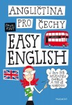 Angličtina pro Čechy - EASY ENGLISH - Pavel Rynt - e-kniha