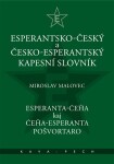 Esperantsko-český česko-esperantský kapesní slovnik