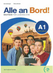 Alle an Bord! 1 Arbeitsbuch + AKTIV BUCH + Eli Link App - Brusati, S; Spitznagel, E.