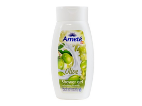 Ameté Sprchový gel Olive 250ml
