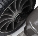 Benzínová sekačka Weibang WB 507 SCV