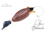 Dokken Dead Fowl Dokken's Dead Fowl Kachna modrokřídlá