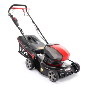 Aku sekačka VeGA 42S ECO 4n1