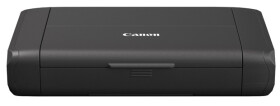 Canon PIXMA TR150 / barevná inkoustová / A4 / 4800 x 1200 / Wi-Fi / Bez baterie (4167C006)