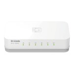 D-Link DES-1005C/E DES-1005C/E síťový switch RJ45 0.7 MB/s