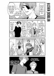 Nozaki, mistr romantiky 6 - Izumi Cubaki