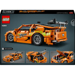 LEGO LEGO® Technic 42204 Fast and Furious Toyota Supra MK4