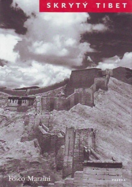 Skrytý Tibet