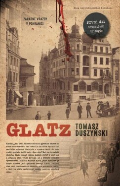 Glatz (e-kniha) - Tomasz Duszynski