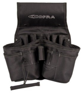 Držák nářadí - pouzdro COFRA KAHN (CAKAHN_00_S)