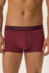 Pánské boxerky JEWEL 3PAK 41931 AW24 BORDO-GREY