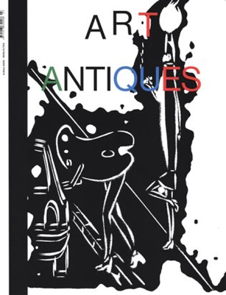Art & Antiques 5/2020