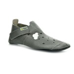 LANG.S by Tikki shoes Ziggy Clouds černé capáčky