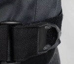 Pánská bunda Xrc Haderg Air 2.0 blk/blk - 6Xl / černá