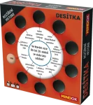 Mindok Desítka: rozšíření historie