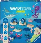 GraviTrax Junior Oceán