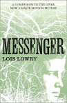 Messenger (The Giver, Lois