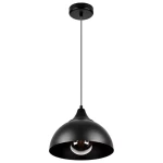 Svítidlo Kupidyn 2998/Z-B-1 BLACK lw1