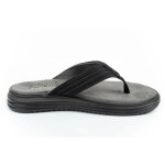 Žabky Skechers Proven 204577 BLK