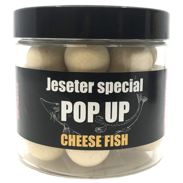 LK Baits Pop-Up boilie Jeseter Special 18mm 200ml,LK Baits Pop-Up boilie Jeseter Special 18mm 200ml