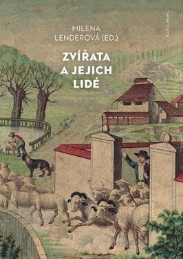 Zvířata jejich lidé