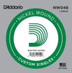 D'Addario NW048