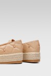 Espadrilky DeeZee HIGH SUN WS020610-01 Materiál/-Syntetický