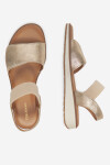 Sandály Clara Barson WS6535-02 Látkový materiál,Syntetický materiál