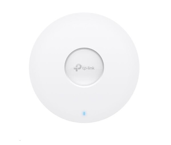 TP-Link EAP670 v2 OMADA WiFi6 AP (AX5400,2,4GHz/5GHz,1x2,5GbELAN,1xPoE-in) EDF_438948