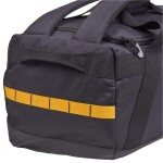 CATerpillar CAT Tactical Duffel 84724-01 Bag 2v1 černá 50l