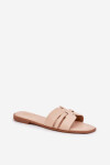Pantofle model 209965 Step in style 39