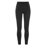 Běžecké kalhoty CRAFT Essence 3 - černé Velikost textilu: L