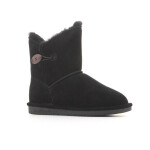 Dámské zimní boty Rosie W 1653W-011 Black II - BearPaw EU 36
