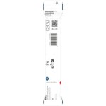 Bosch Accessories 2608577666 2608577666 kovový spirálový vrták 1 ks